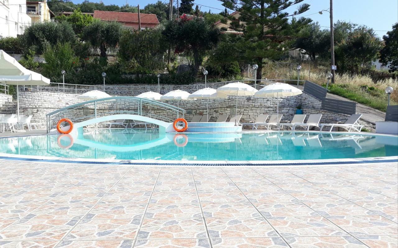 Appartement Kalimera *