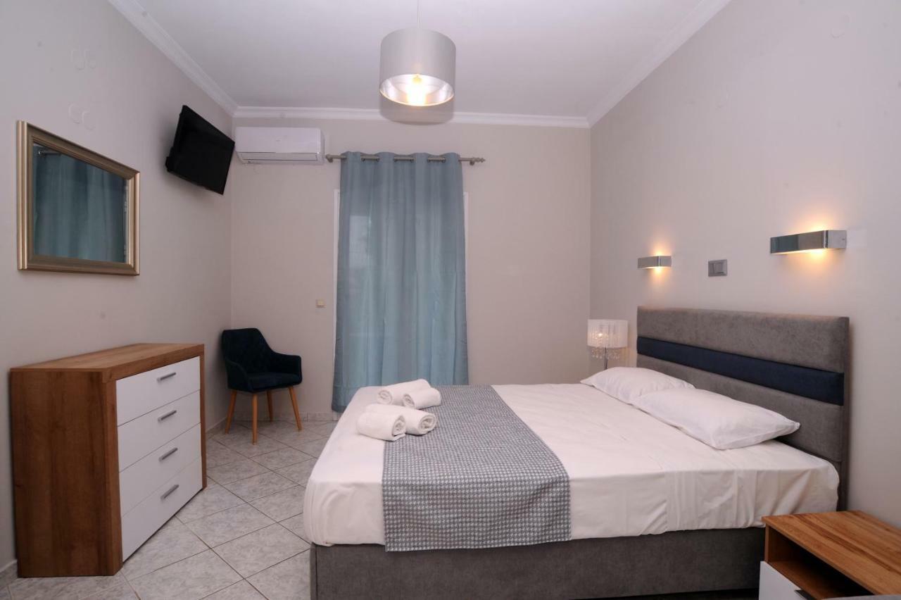 Kalimera Appartement *