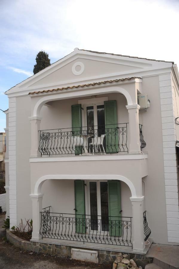 Kalimera * Kassiopi