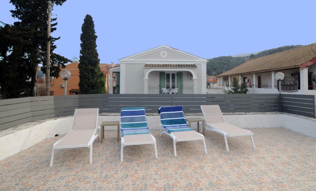 Appartement Kalimera