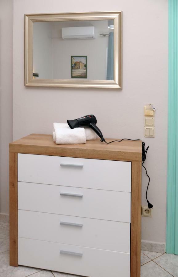 Kalimera Apartment