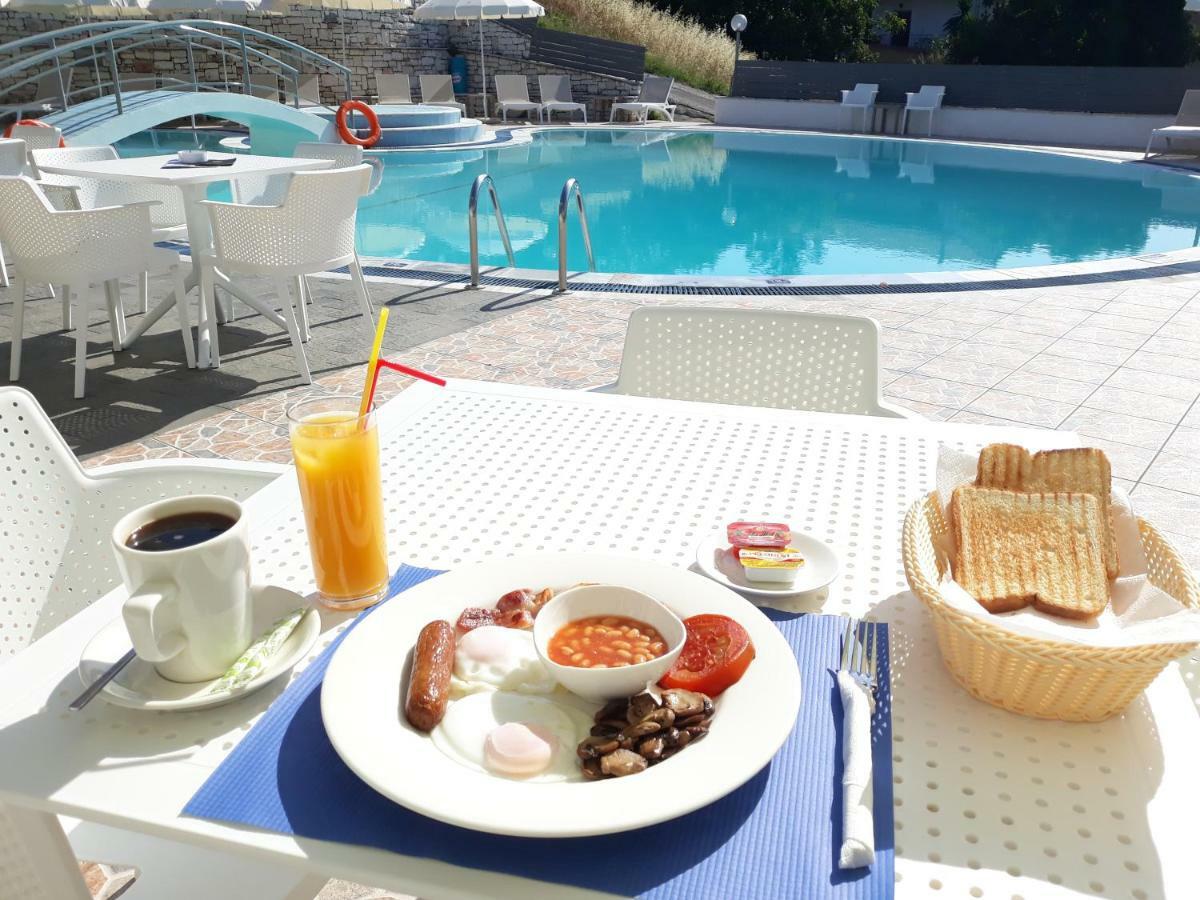 Kalimera Appartement