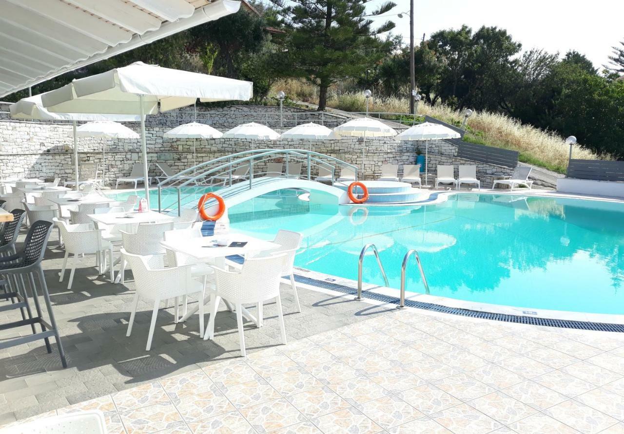 Kalimera Apartment