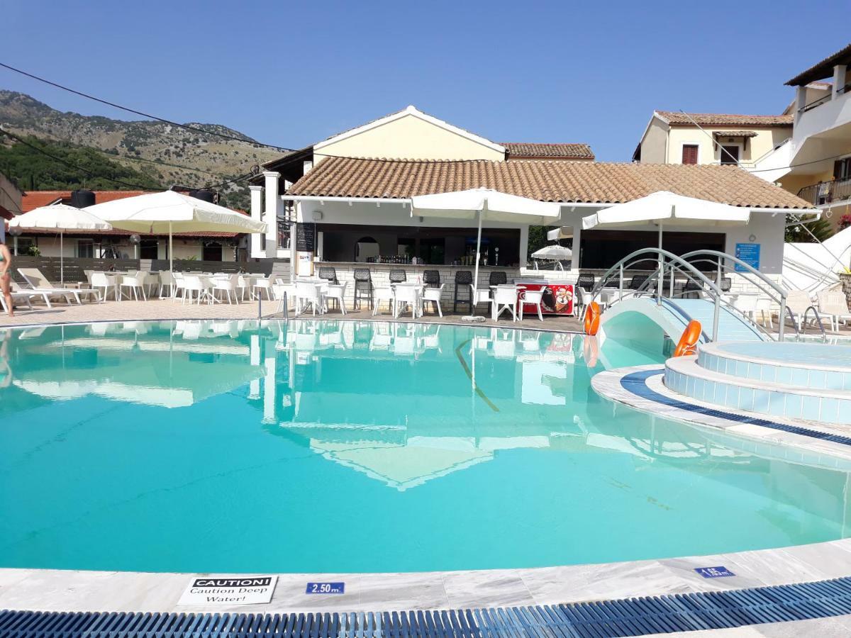 Kalimera Appartement *