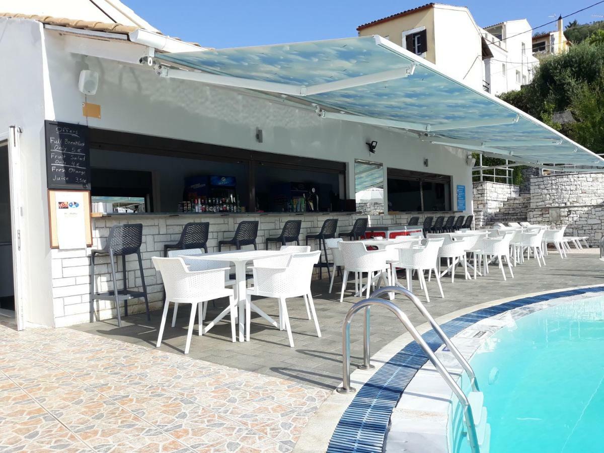 Kalimera Appartement