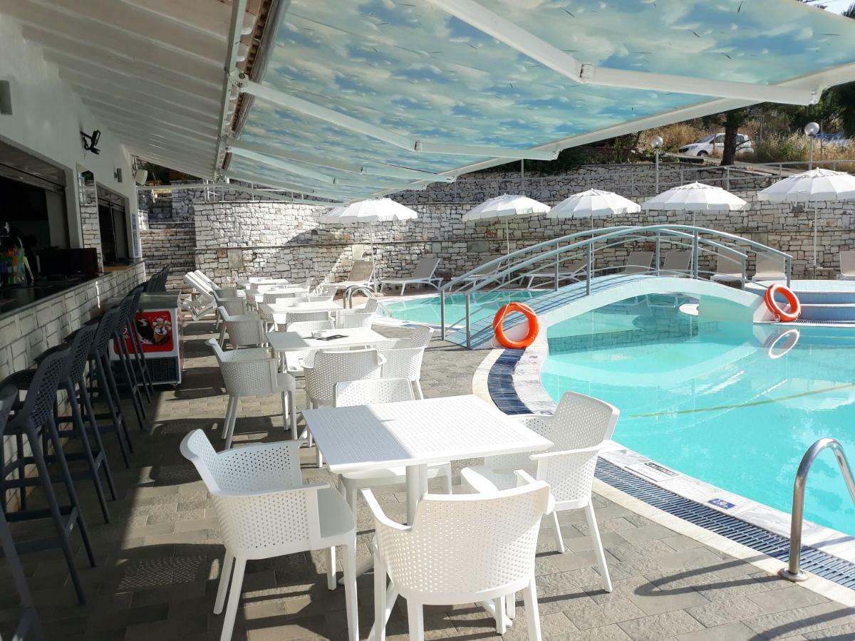 Kalimera Apartment Kassiopi