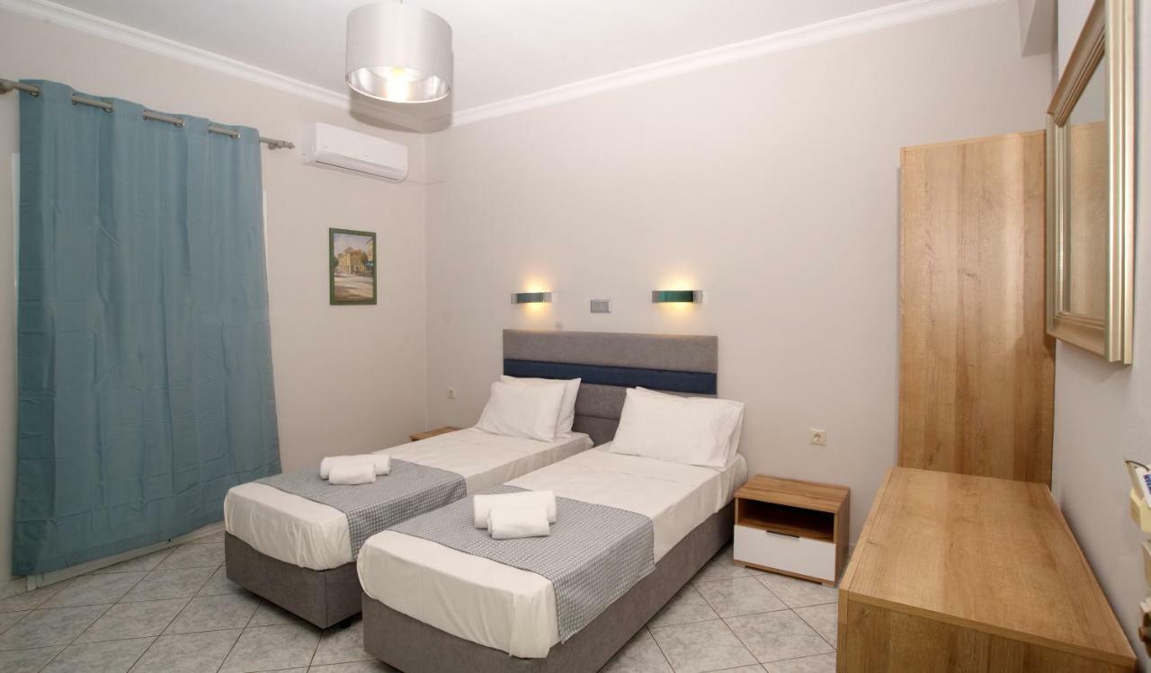 Kalimera Apartment Kassiopi