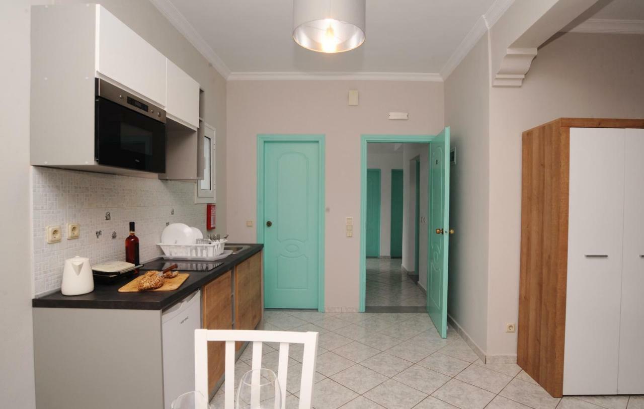 Apartment Kalimera