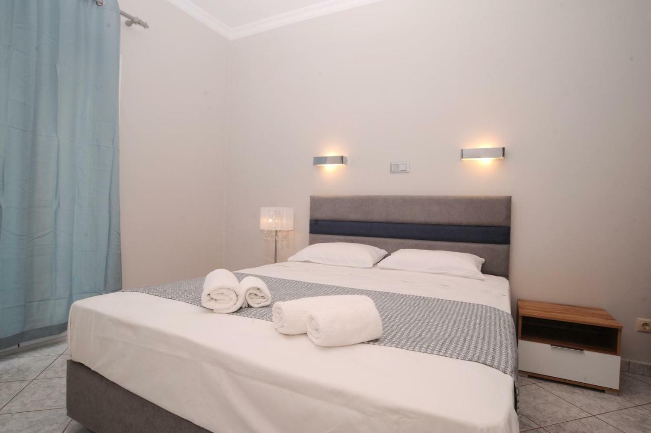 Kalimera Appartement Kassiopi