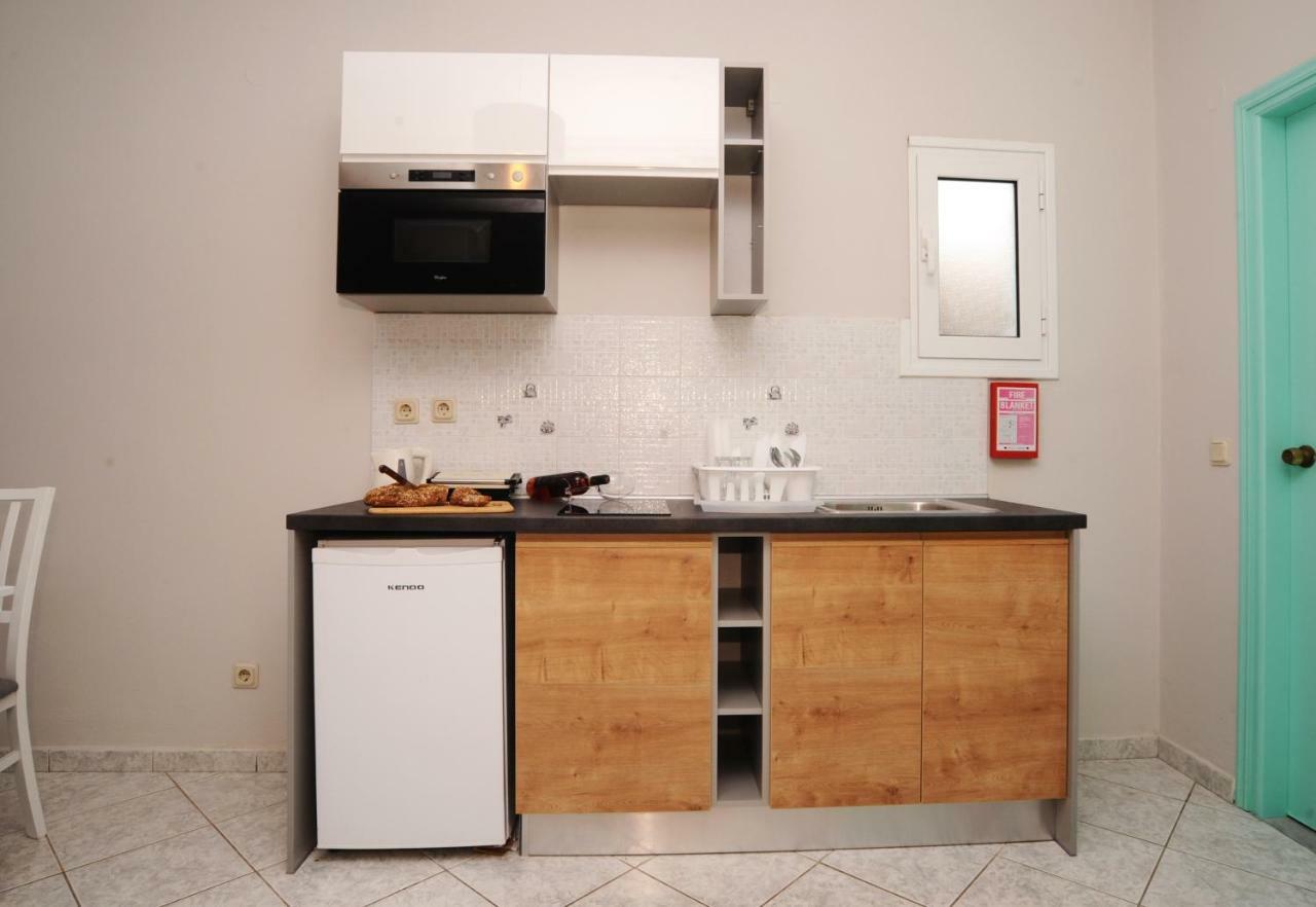 Kalimera Appartement *