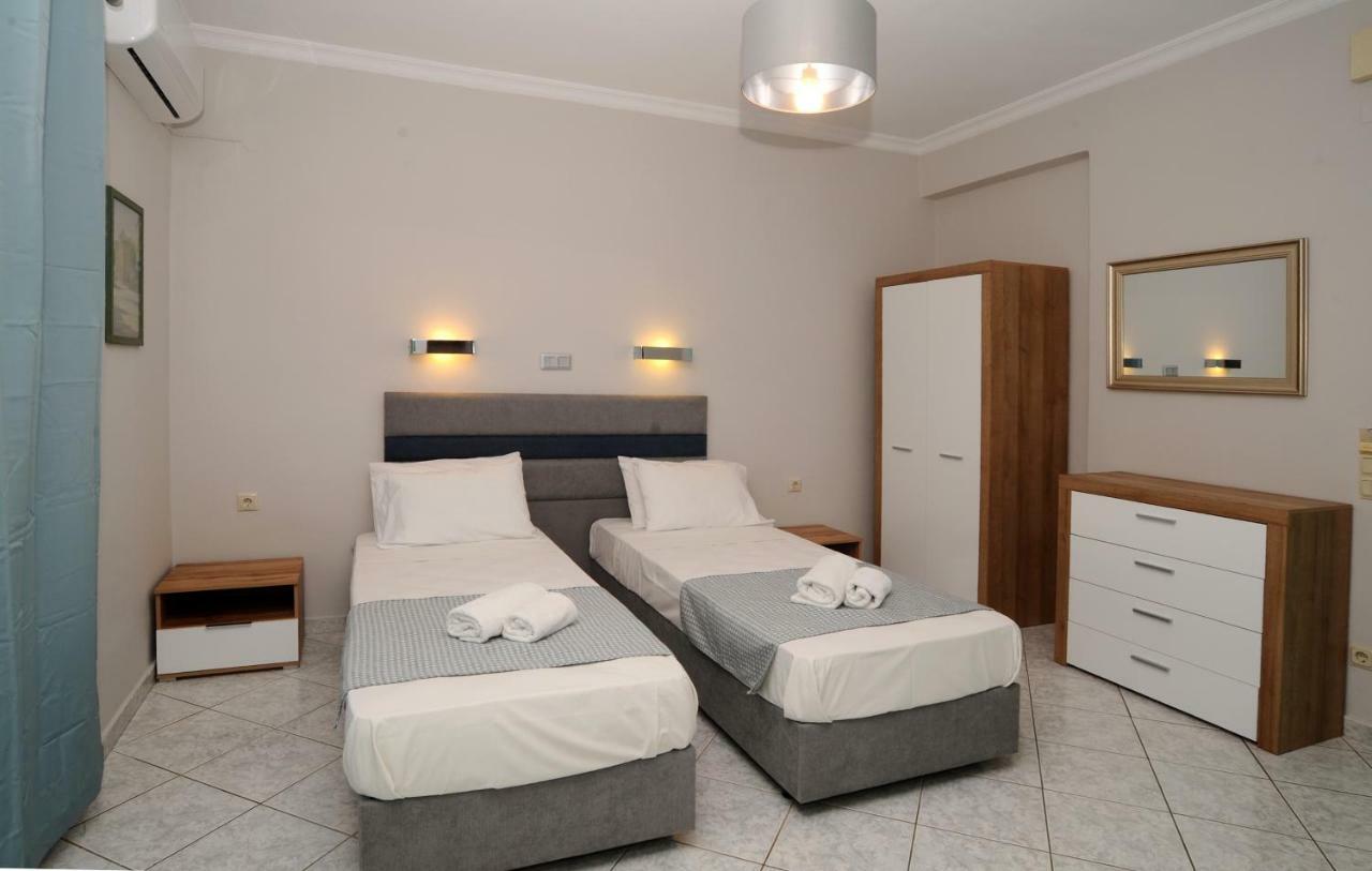Kalimera Appartement *