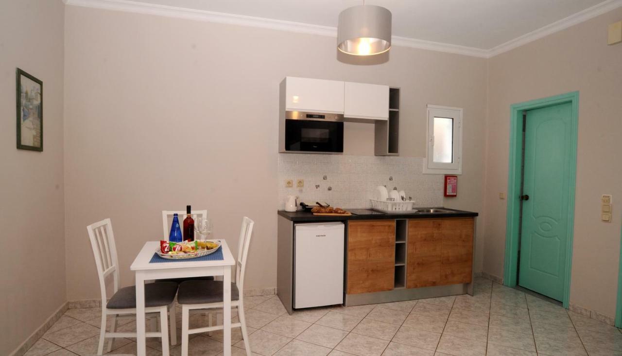 Appartement Kalimera